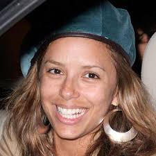 Eva Longoria - without makeup: