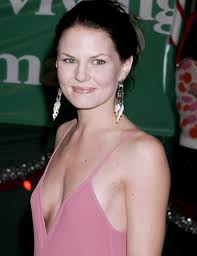 Jennifer Morrison
