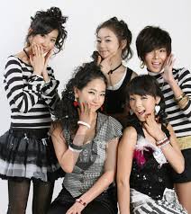 wondergirls
