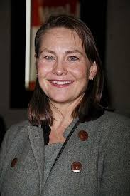 Cherry Jones