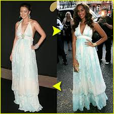 Leona Lewis fashion
