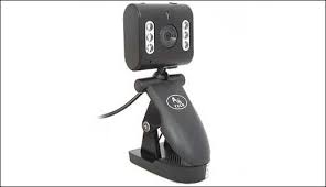 A4Tech Pc Camera