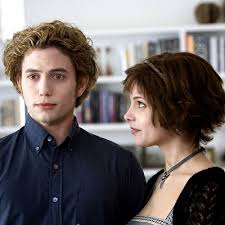Ashley Greene hair