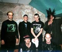  musical group 