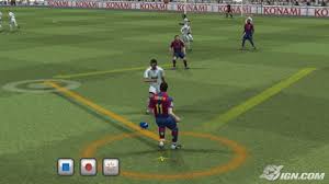 winning eleven 2008