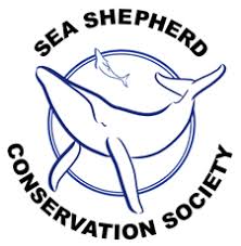 The Sea Shepherd Conservation