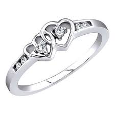 promise ring designs