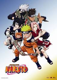  Anime Naruto 5ª Temporada Completa Dublado