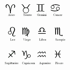 capricorn symbols