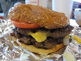 five guys