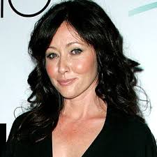 Shannen Doherty Short on More