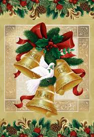 christmas bells