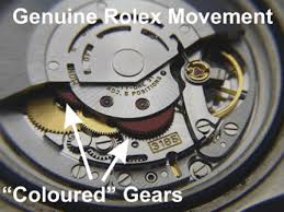 genuine rolex watches