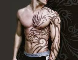arm tattoos