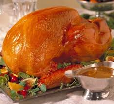 christmas turkey