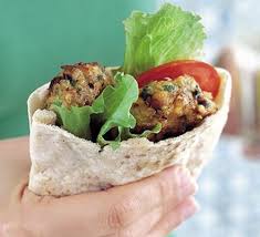falafel recipe