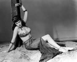  Actress 
