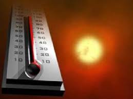 The affects of a heat wave can