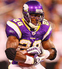 Adrian Peterson