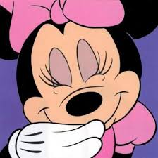 mickey minnie mouse