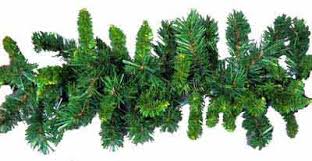 christmas garland