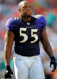 Terrell Suggs finacee and the