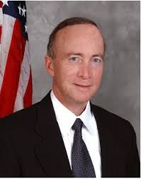Mitch Daniels arguably