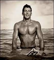 Legend Andy Irons Dead at
