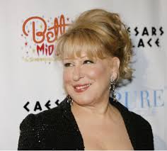 bette midler