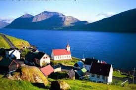 The Faroe Islands