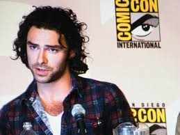 aidan turner