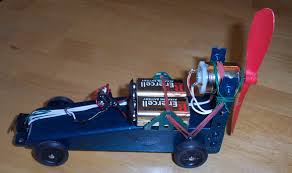 rubber band propeller