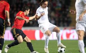 italia spagna