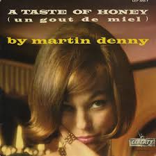 A Taste Of Honey