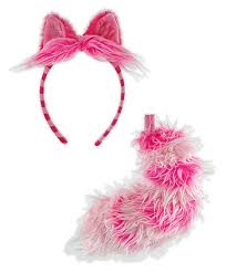 cheshire cat costume