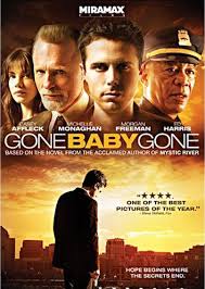 (Gone Baby Gone)