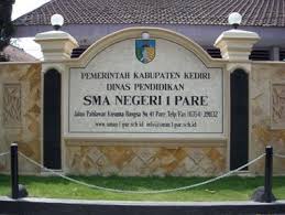 SMANSA PARE