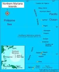 Northern Mariana Islands