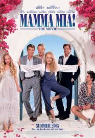 mamma mia