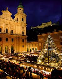 christmas markets