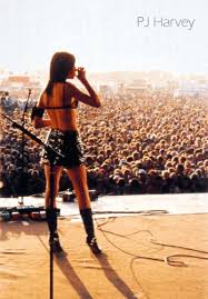 pj harvey