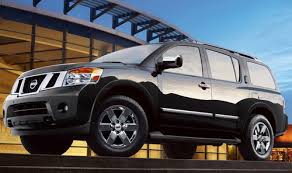 2010 / 2011 Nissan Pathfinder Greensboro Vann York Nissan
