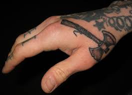 tattoo healing