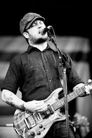 isaac brock modest mouse