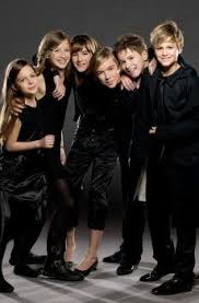  musical group 
