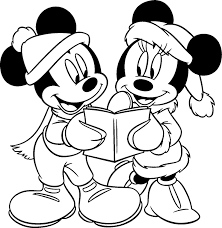 mickey minnie mouse