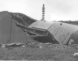 THE 1957 DALLAS TORNADO