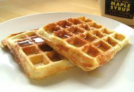 waffles