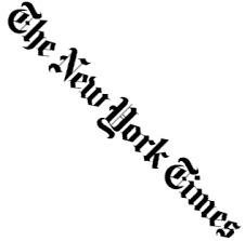 New York Times Bashes Lawyers