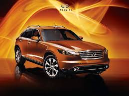 Infiniti wallpapers